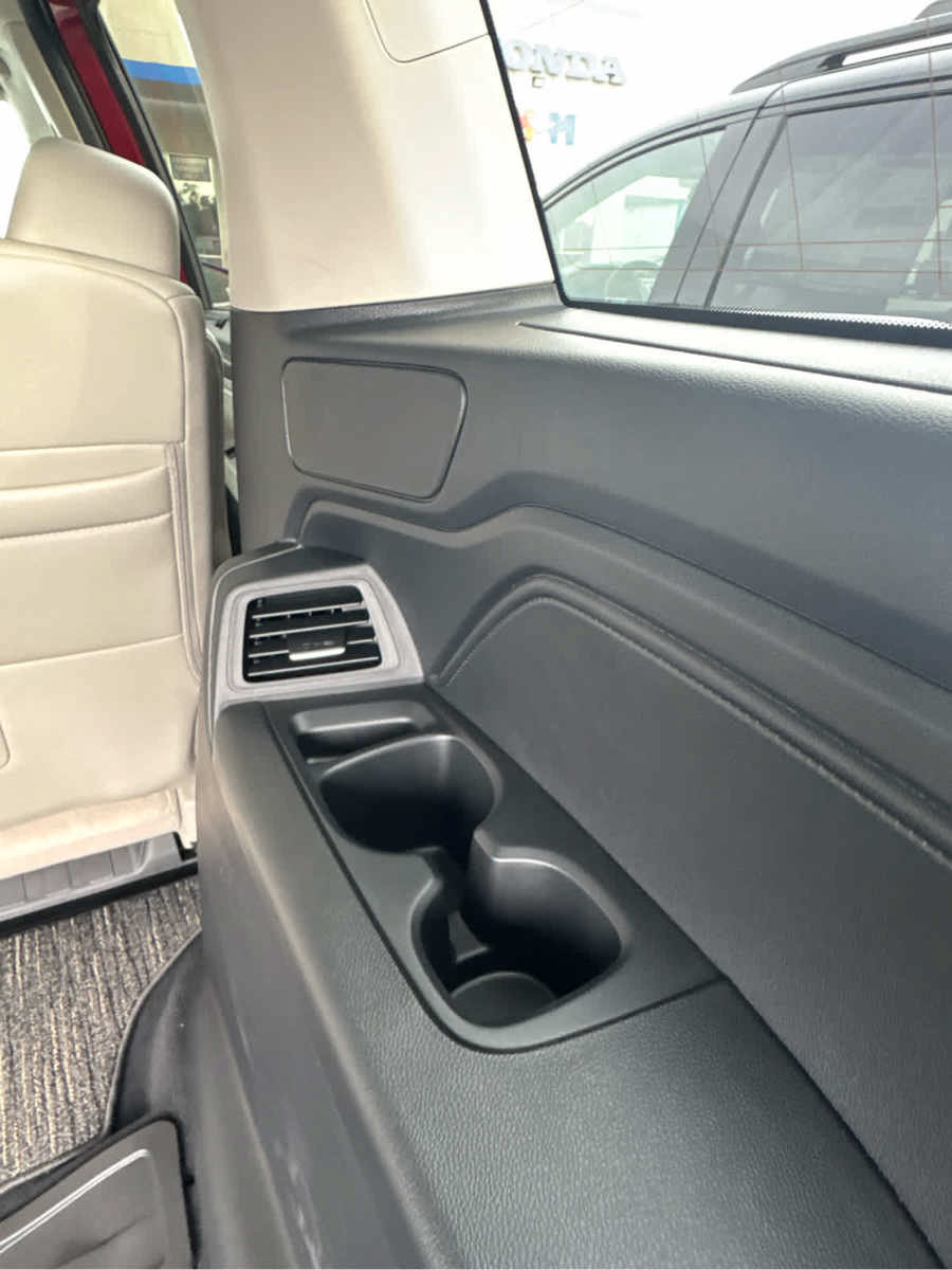 New 2026 Honda Odyssey EX-L image 35