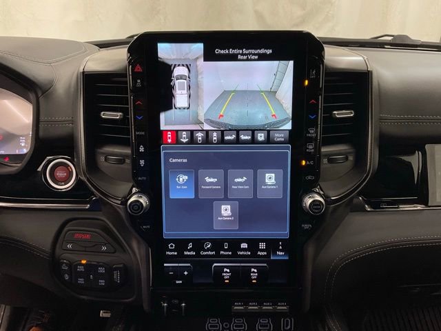 New 2026 RAM 1500 RHO w/ RHO Level 1 Equipment Group AWD/4WD image 19