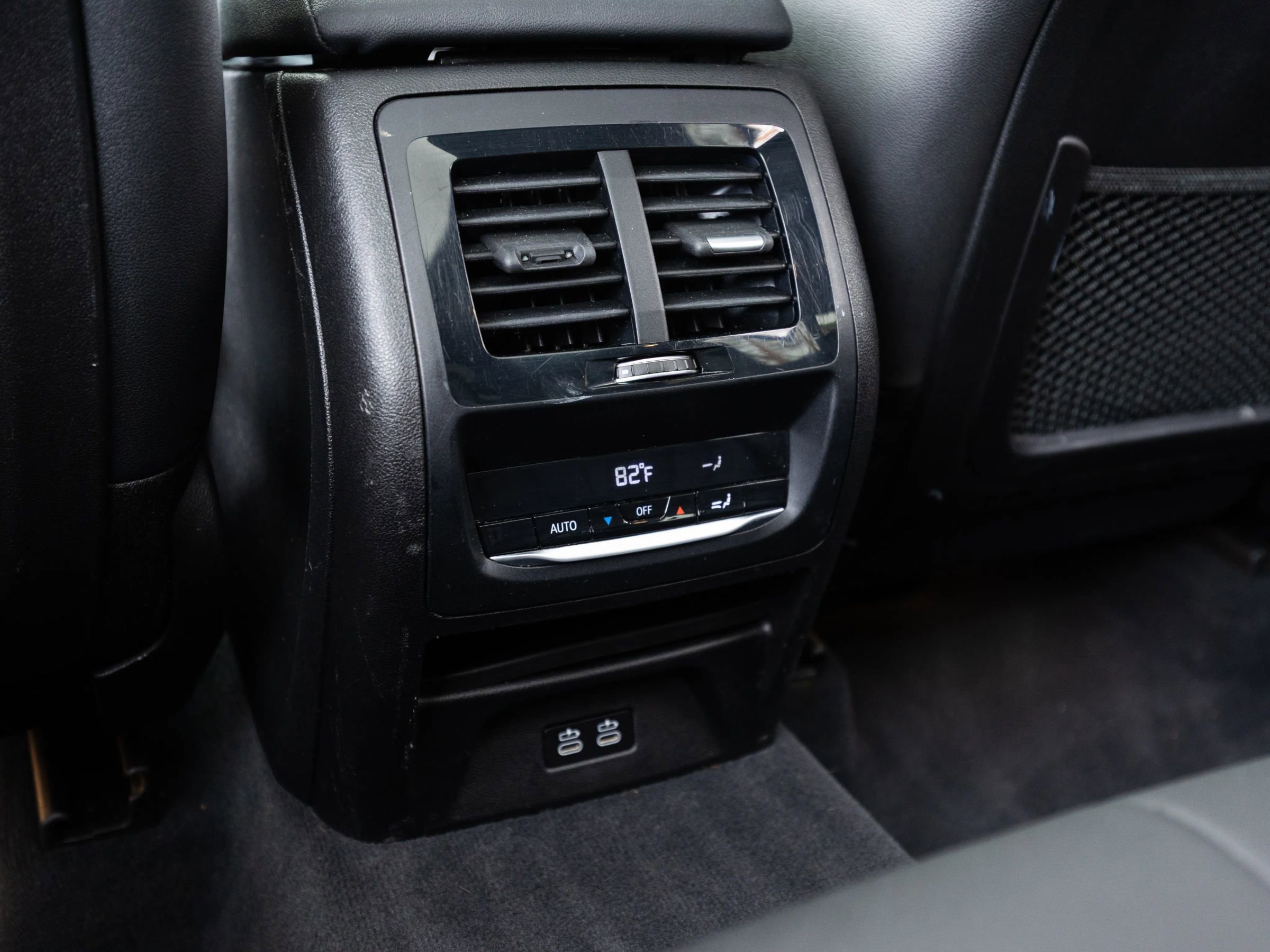 Used 2021 BMW X3 M40i w/ Premium Package AWD/4WD image 28