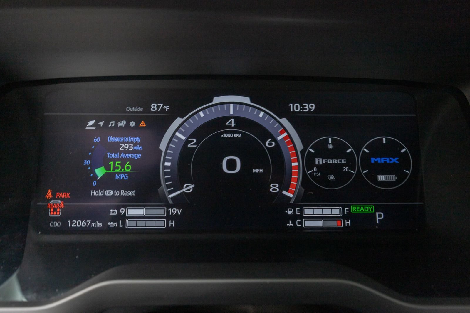 Used 2023 Toyota Sequoia TRD Pro AWD/4WD image 20
