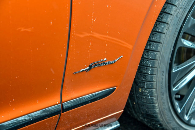 Used 2024 Bentley Flying Spur W12 image 58