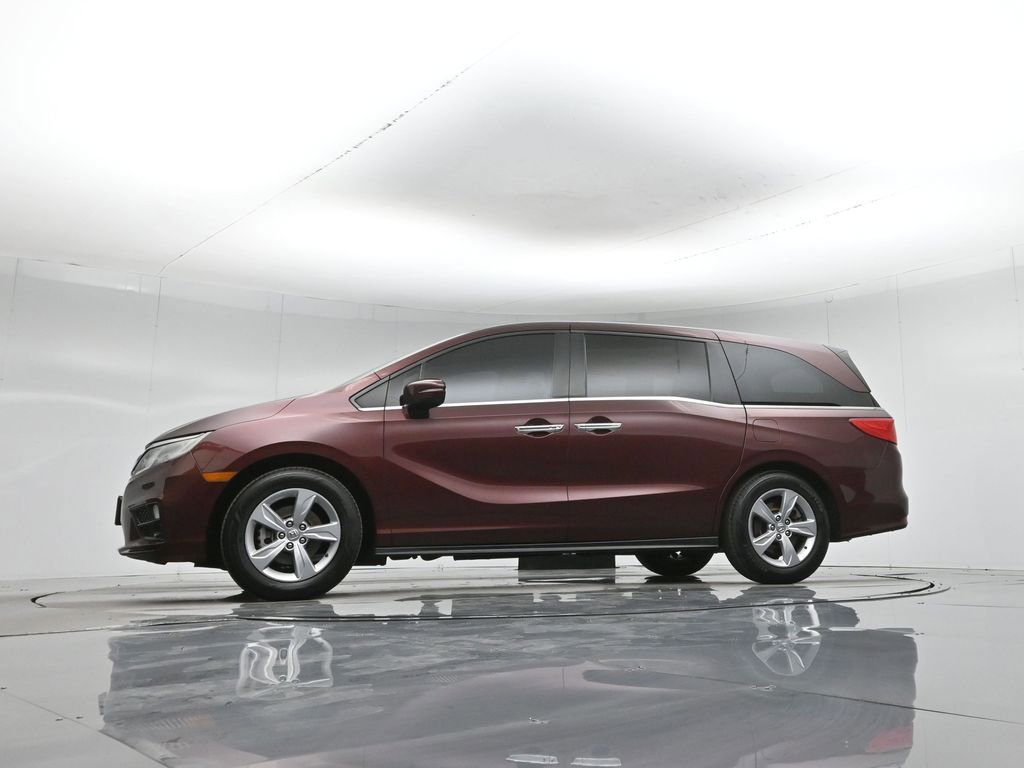 Used 2020 Honda Odyssey EX image 53