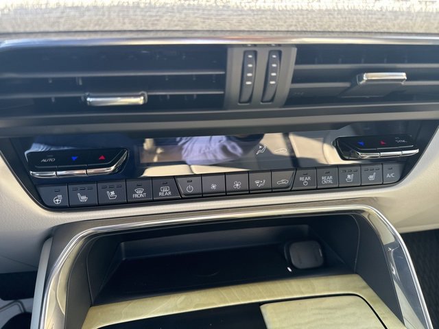 Used 2024 MAZDA CX-90 3.3 Turbo S w/ Premium Plus image 18