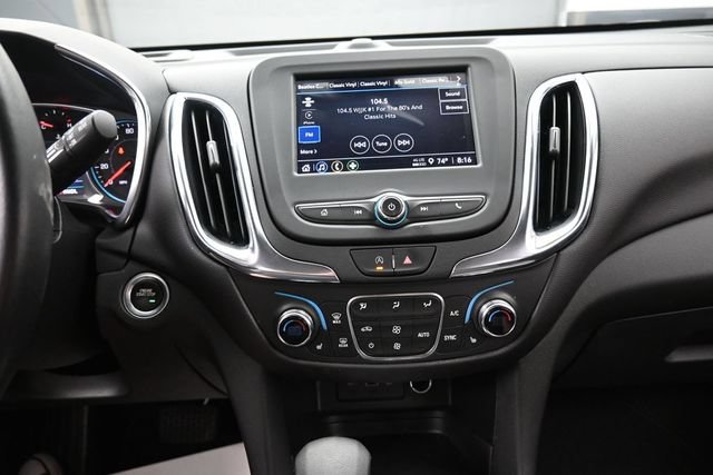 Used 2022 Chevrolet Equinox LT FWD image 10