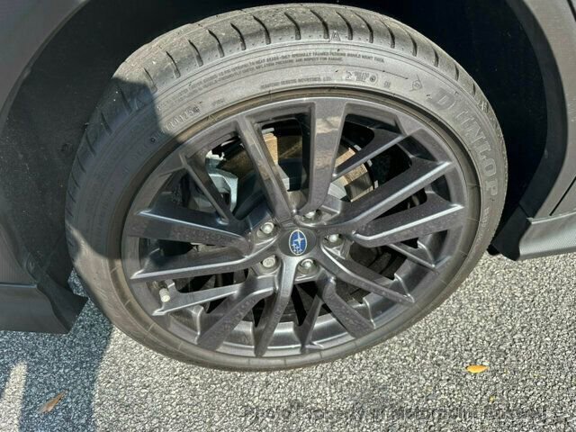 Used 2025 Subaru WRX Premium w/ Popular Package #2A image 30