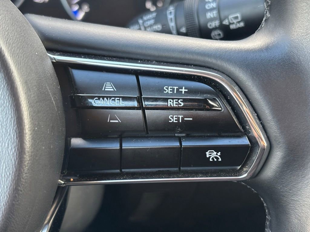 Used 2025 MAZDA CX-90 3.3 Turbo w/ Select Package image 22