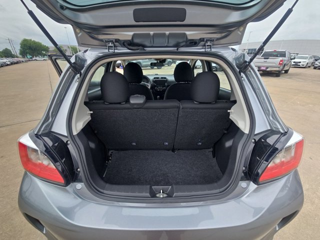 Used 2021 Mitsubishi Mirage ES FWD image 6