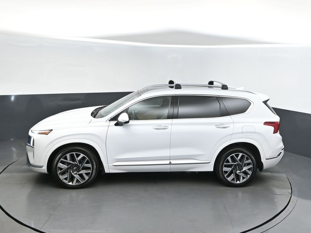 Used 2023 Hyundai Santa Fe Calligraphy image 31