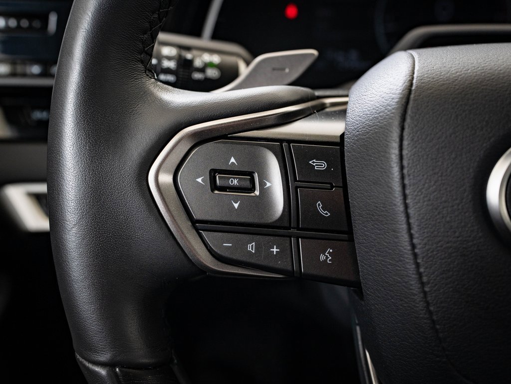 Certified 2024 Lexus RX 350 Premium image 23