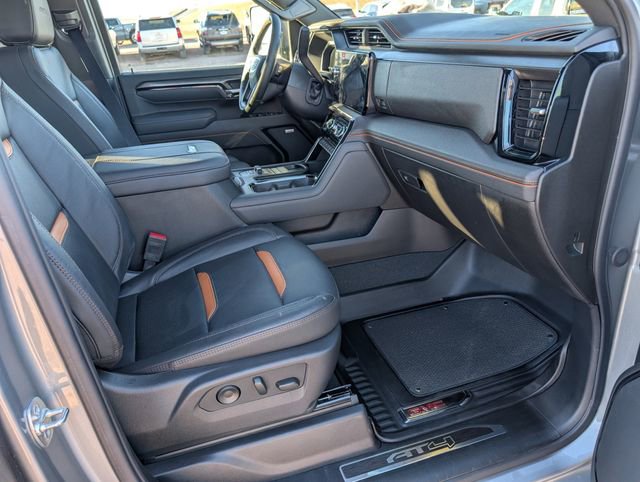 Used 2025 GMC Sierra 3500 AT4 w/ AT4 Premium Plus Package image 34