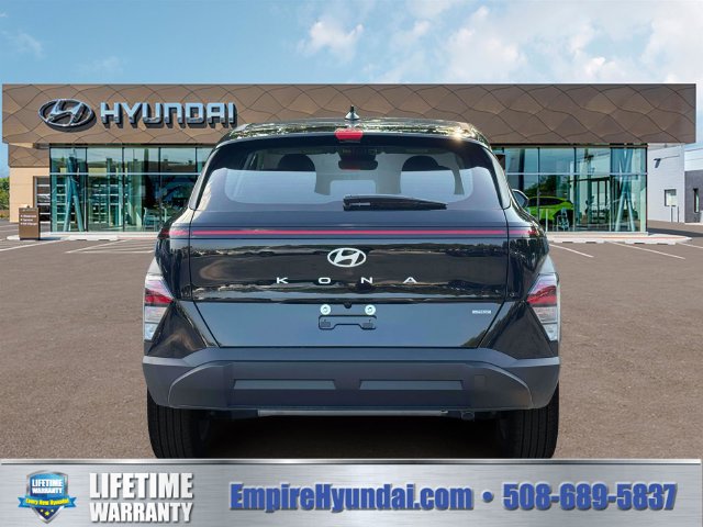 New 2027 Hyundai Kona SE AWD/4WD image 6
