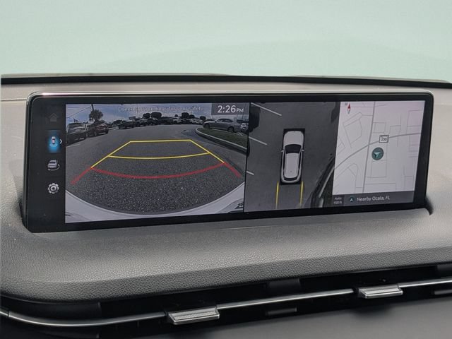 Certified 2024 Genesis Electrified GV70 AWD/4WD image 22