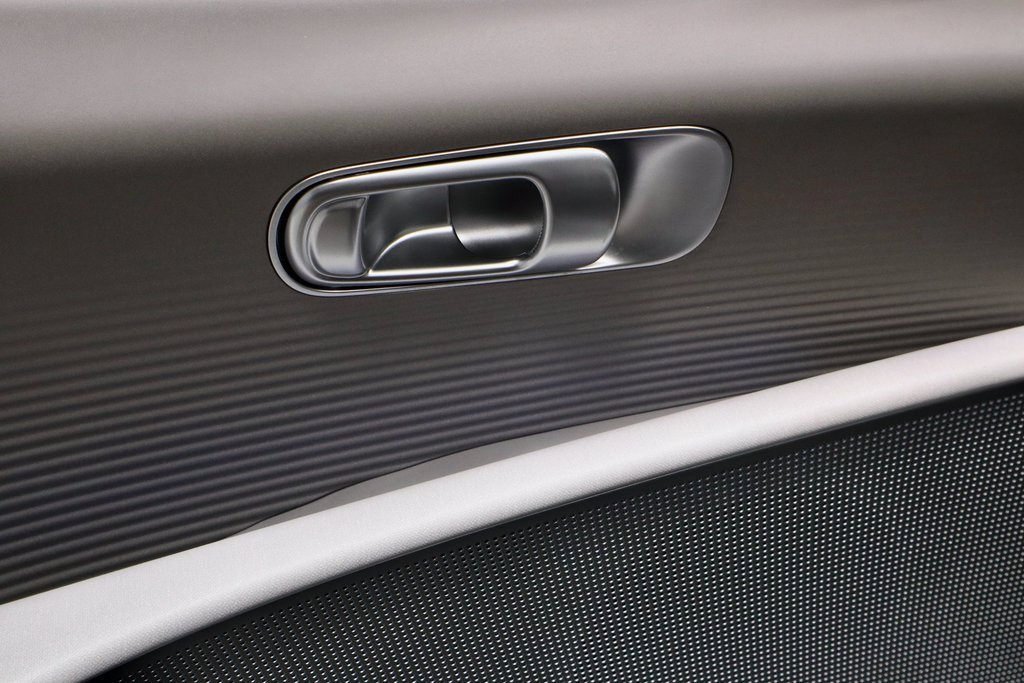 Certified 2024 Hyundai Ioniq 6 SEL image 23