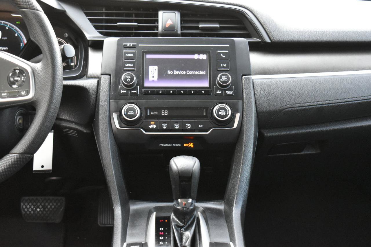 Used 2019 Honda Civic LX image 19