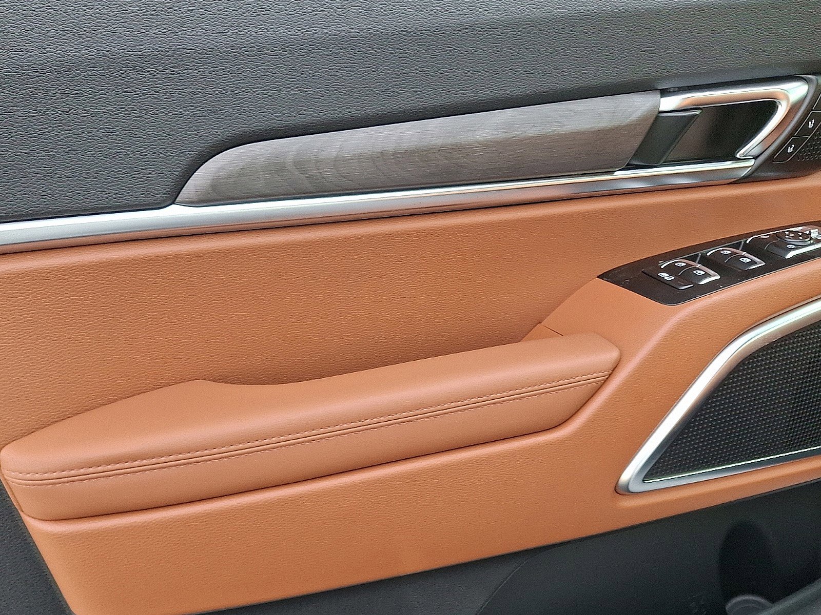 New 2025 Kia Telluride SX X-Line image 8