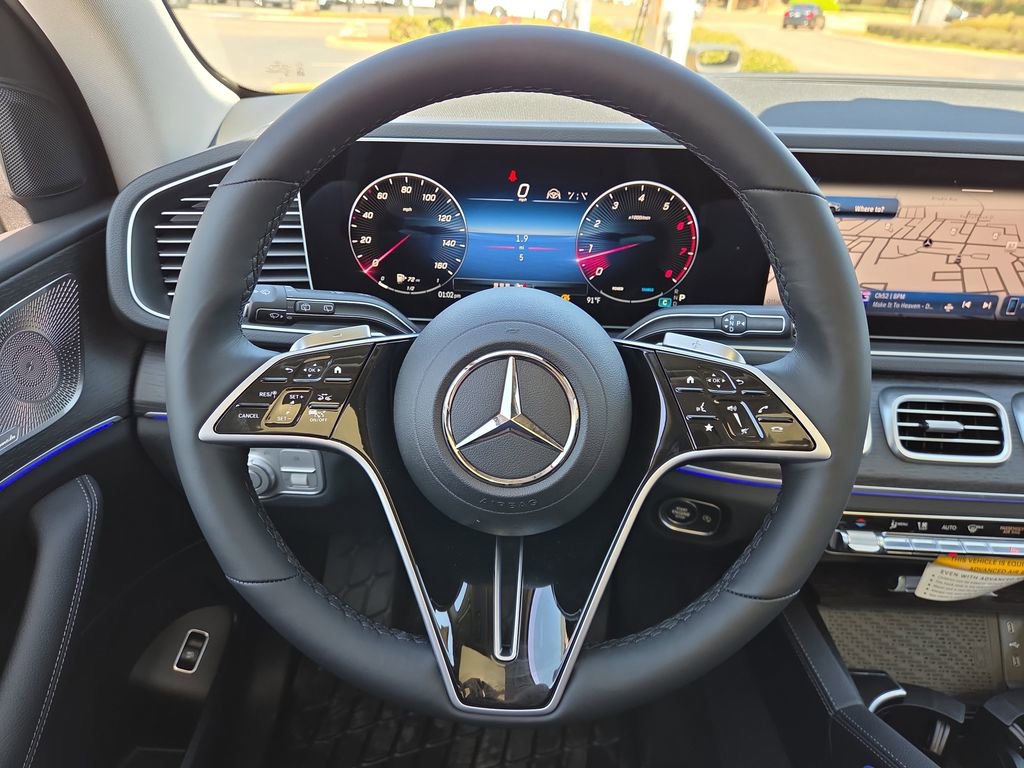 New 2026 Mercedes-Benz GLE 450 4MATIC image 22