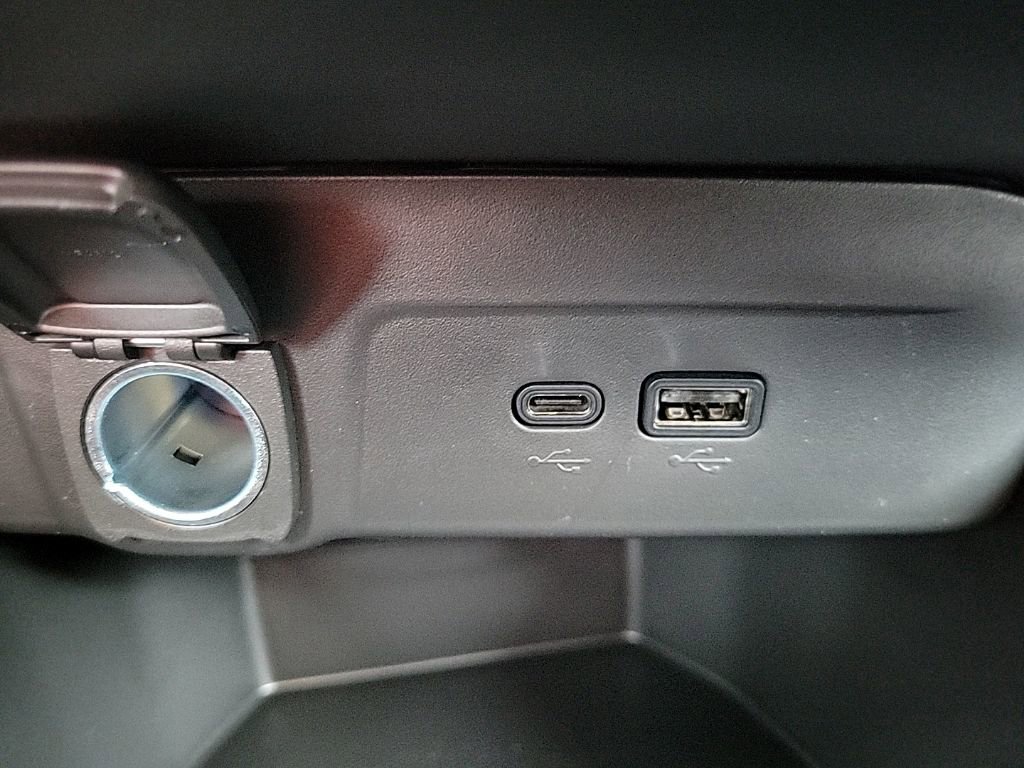 New 2026 Chevrolet Trax ACTIV image 19