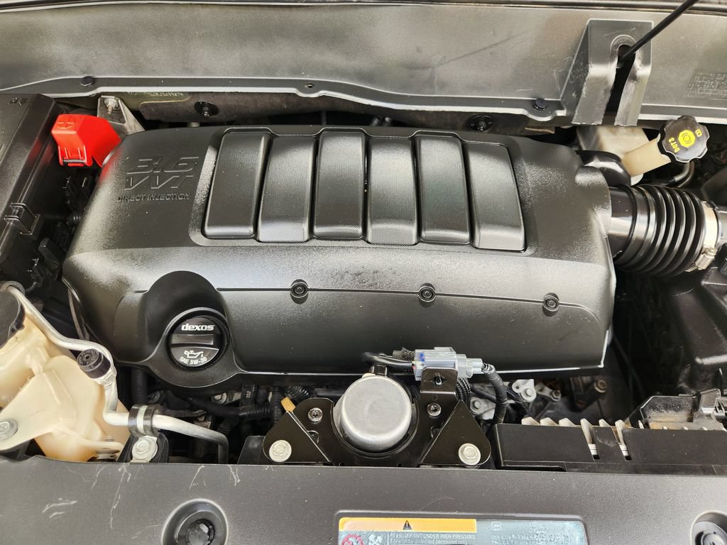 Used 2014 GMC Acadia SLE FWD image 27