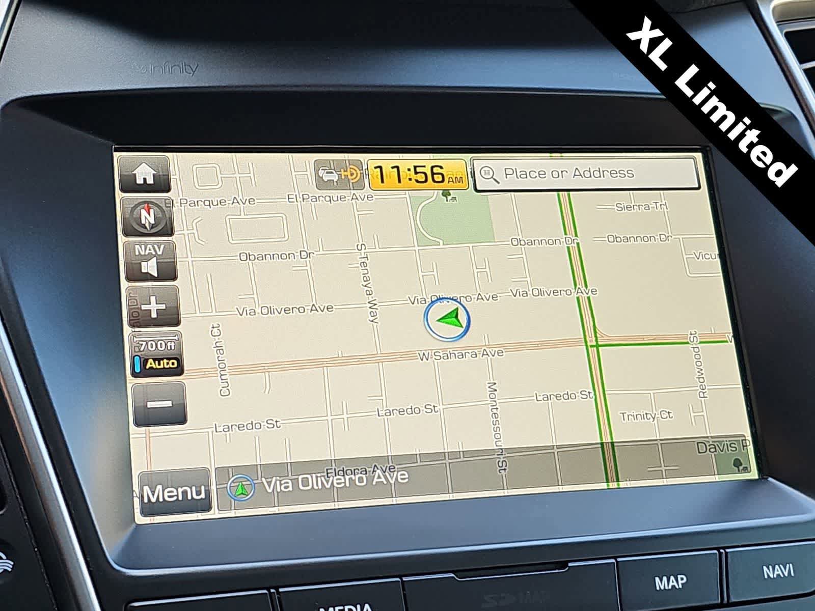 Used 2019 Hyundai Santa Fe XL FWD image 27
