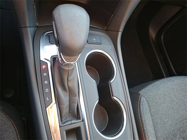 Certified 2024 Chevrolet Equinox LT image 15