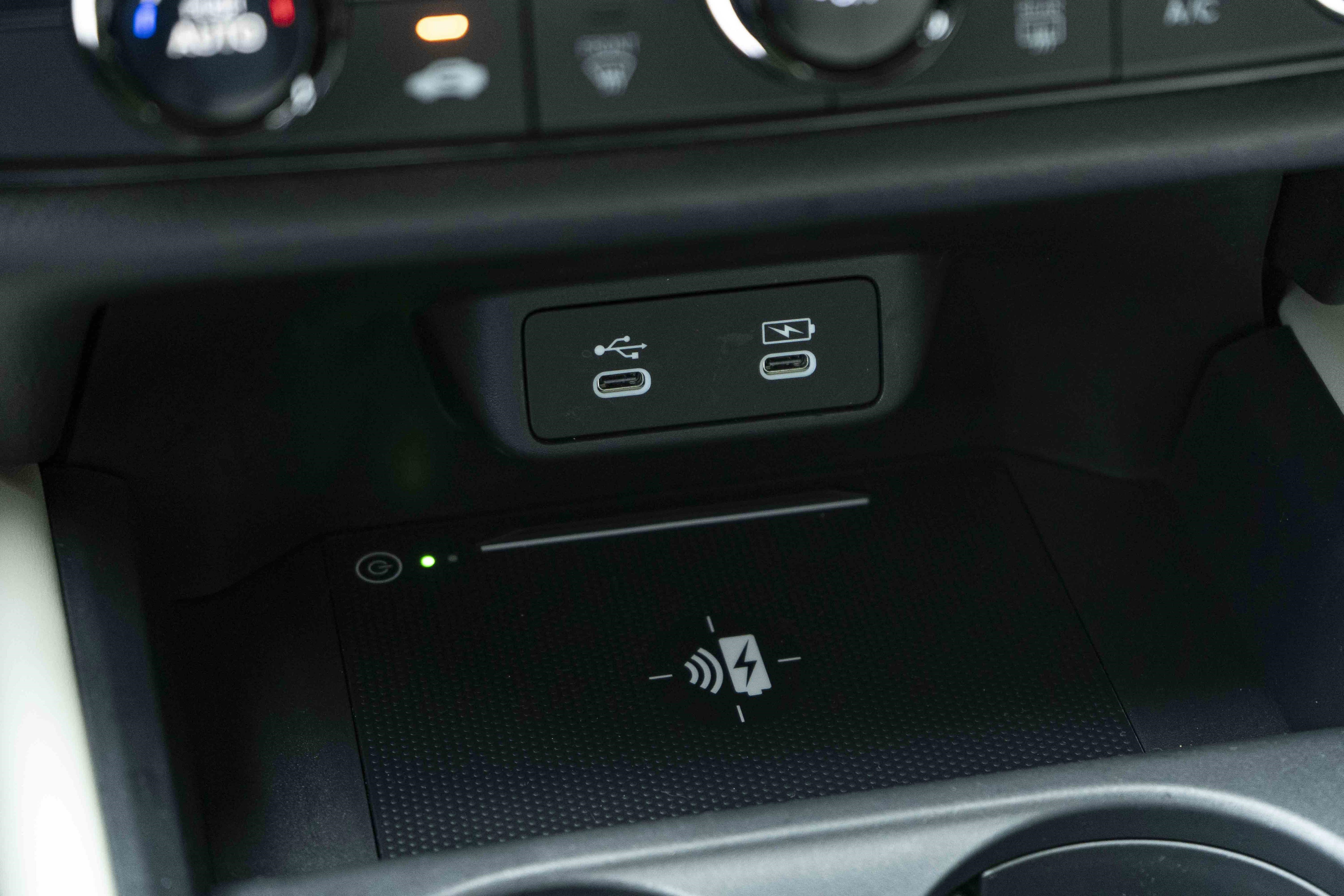 Used 2026 Honda HR-V LX image 35