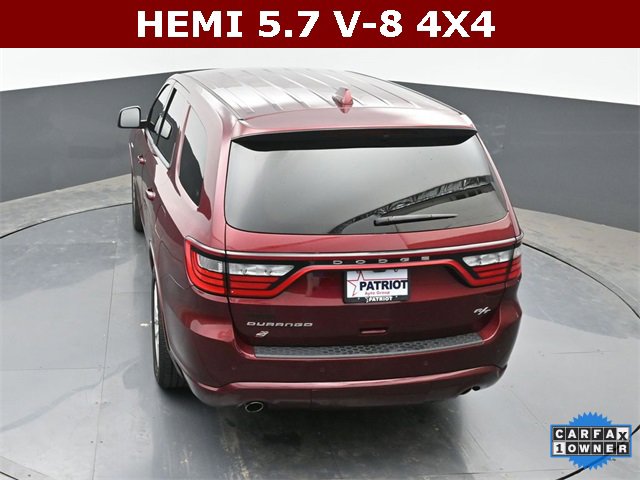 Used 2022 Dodge Durango R/T image 41