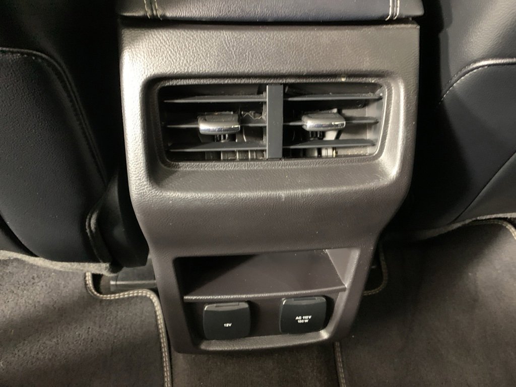 Used 2019 Ford Edge ST w/ Convenience Package image 34