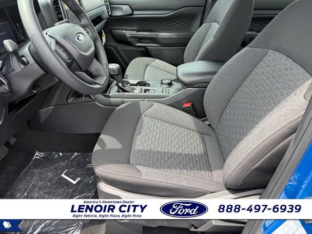 Used 2024 Ford Ranger XL AWD/4WD image 10