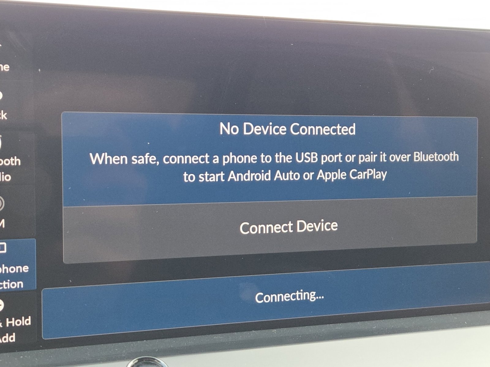 Used 2023 Honda Accord Sport image 5