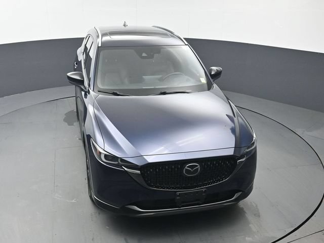 Certified 2024 MAZDA CX-5 2.5 Turbo w/ Premium Package AWD/4WD image 45