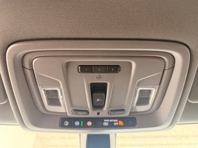 Used 2022 Chevrolet Silverado 1500 LT Trail Boss w/ Convenience Package II AWD/4WD image 52