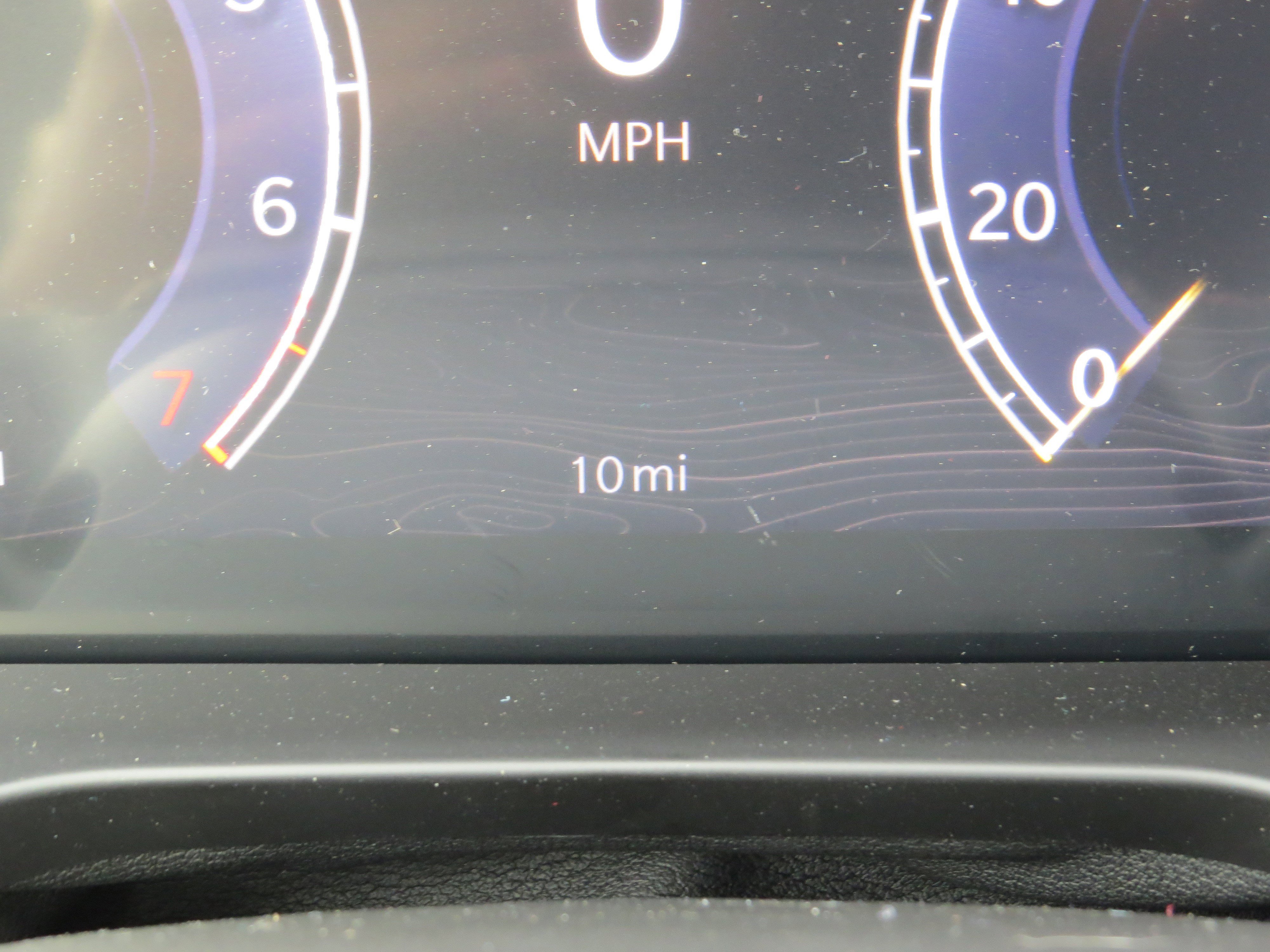 New 2025 Jeep Grand Cherokee Summit image 24