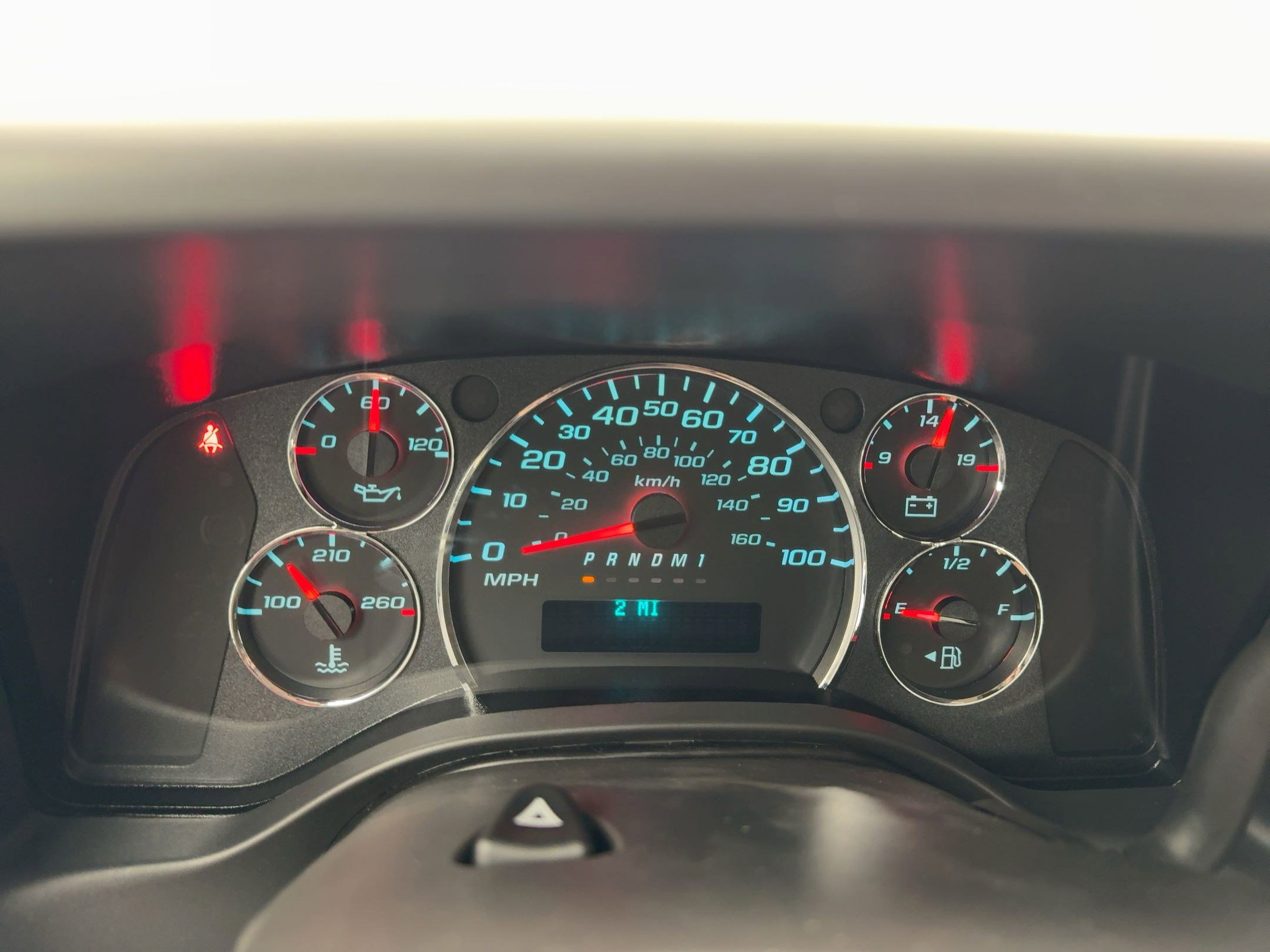 New 2025 Chevrolet Express 2500 Extended w/ Driver Convenience Package image 18