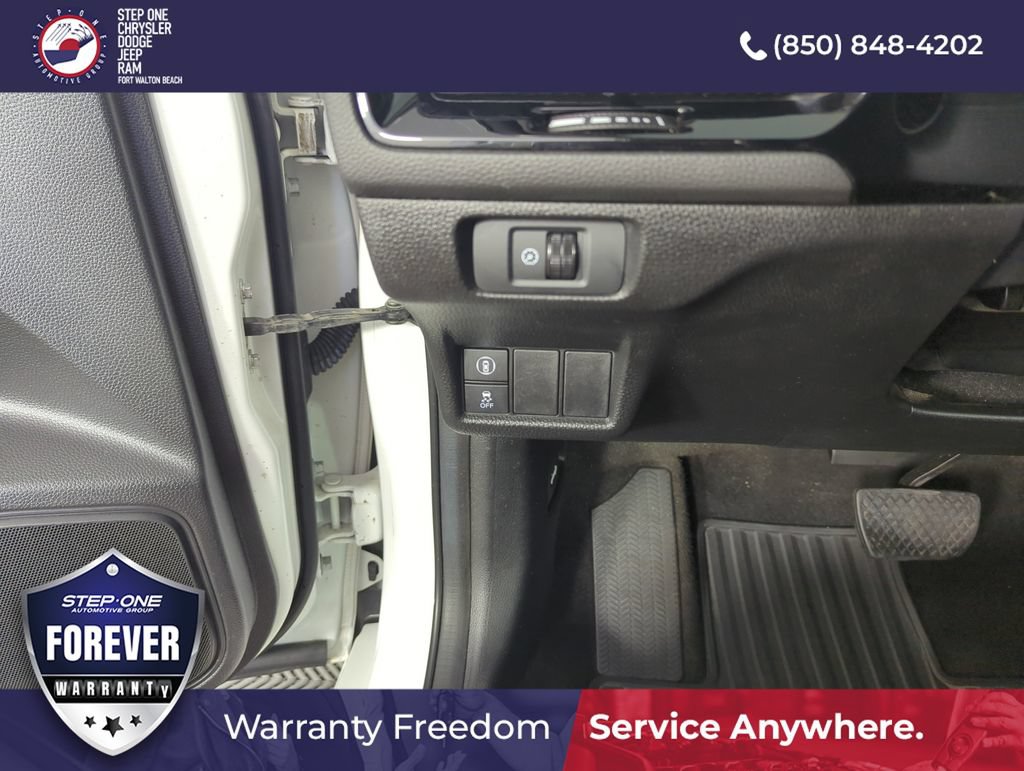 Used 2022 Honda Civic LX image 18