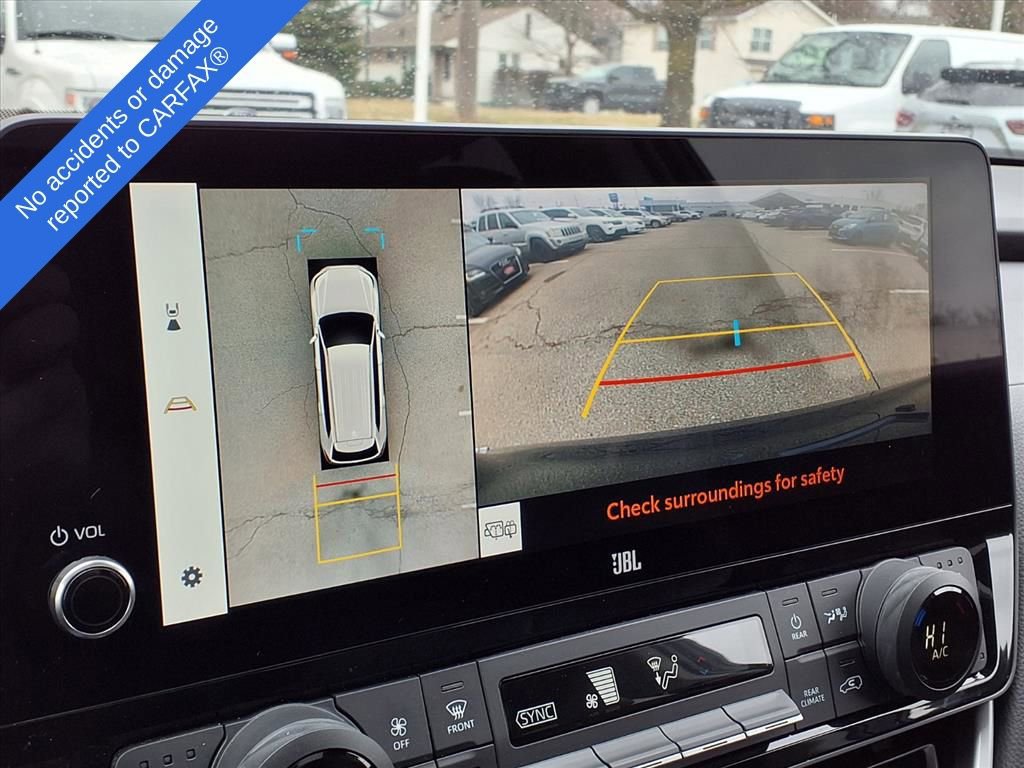 Used 2025 Toyota Grand Highlander Platinum image 23