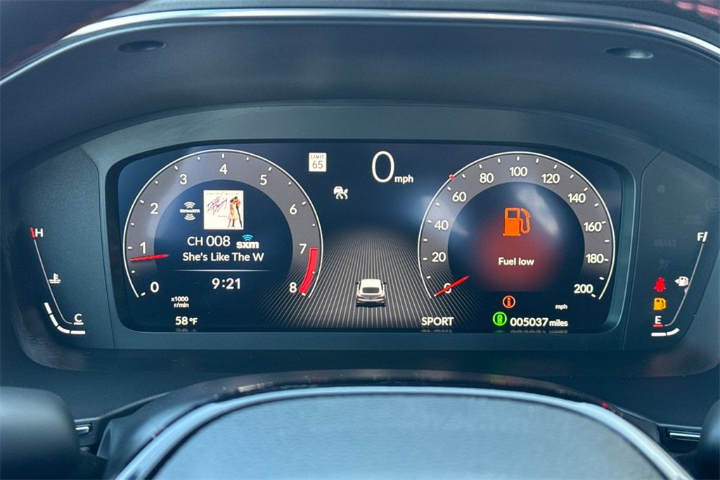 Certified 2024 Acura Integra Type S image 30