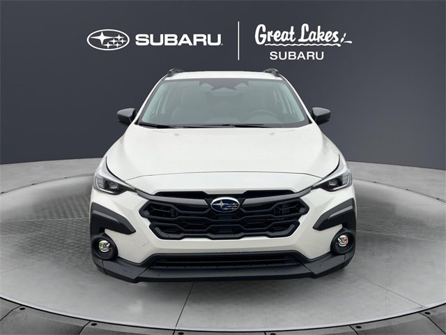 New 2026 Subaru Crosstrek 2.5i Limited image 8