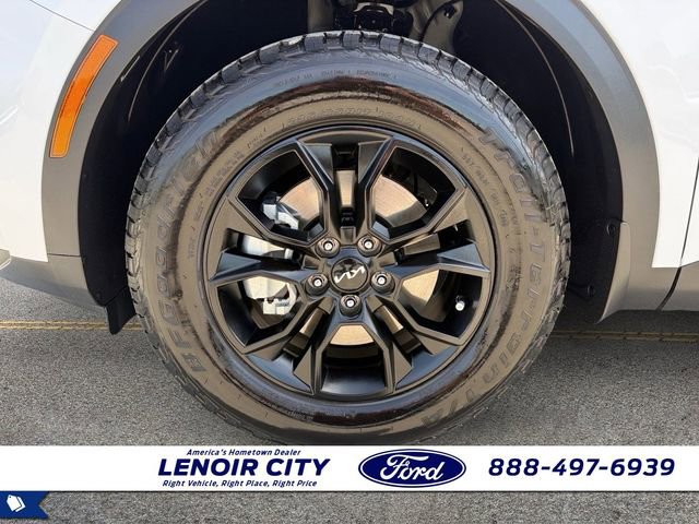 Used 2024 Kia Sportage X-Pro Prestige AWD/4WD image 9