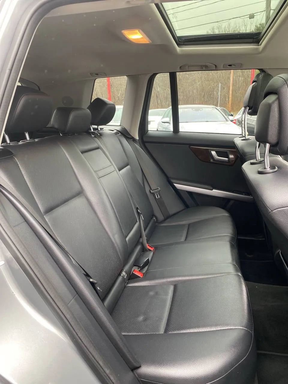 Used 2015 Mercedes-Benz GLK 350 4MATIC image 22