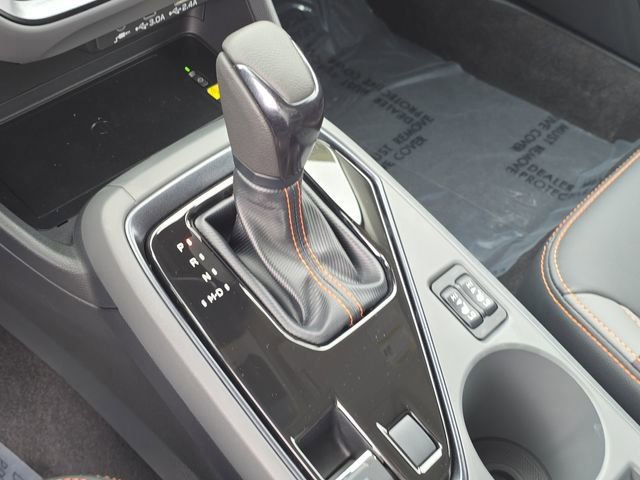 Certified 2025 Subaru Crosstrek 2.5i Limited w/ Popular Package #3A image 26