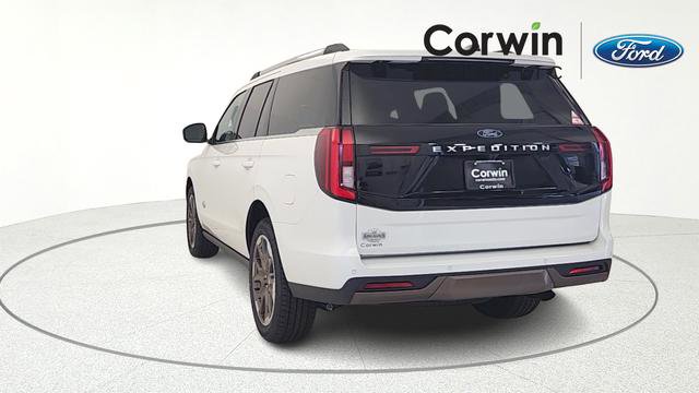 New 2026 Ford Expedition King Ranch AWD/4WD image 6