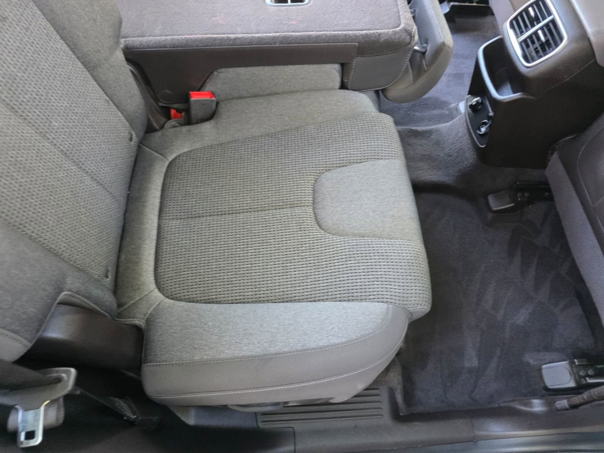 Used 2019 Hyundai Santa Fe SE FWD image 28