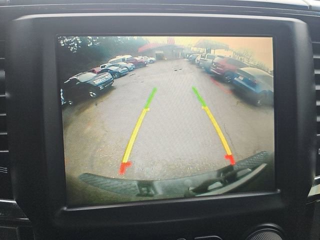 Used 2015 RAM 1500 Sport w/ Black Ram 1500 Sport Group image 29