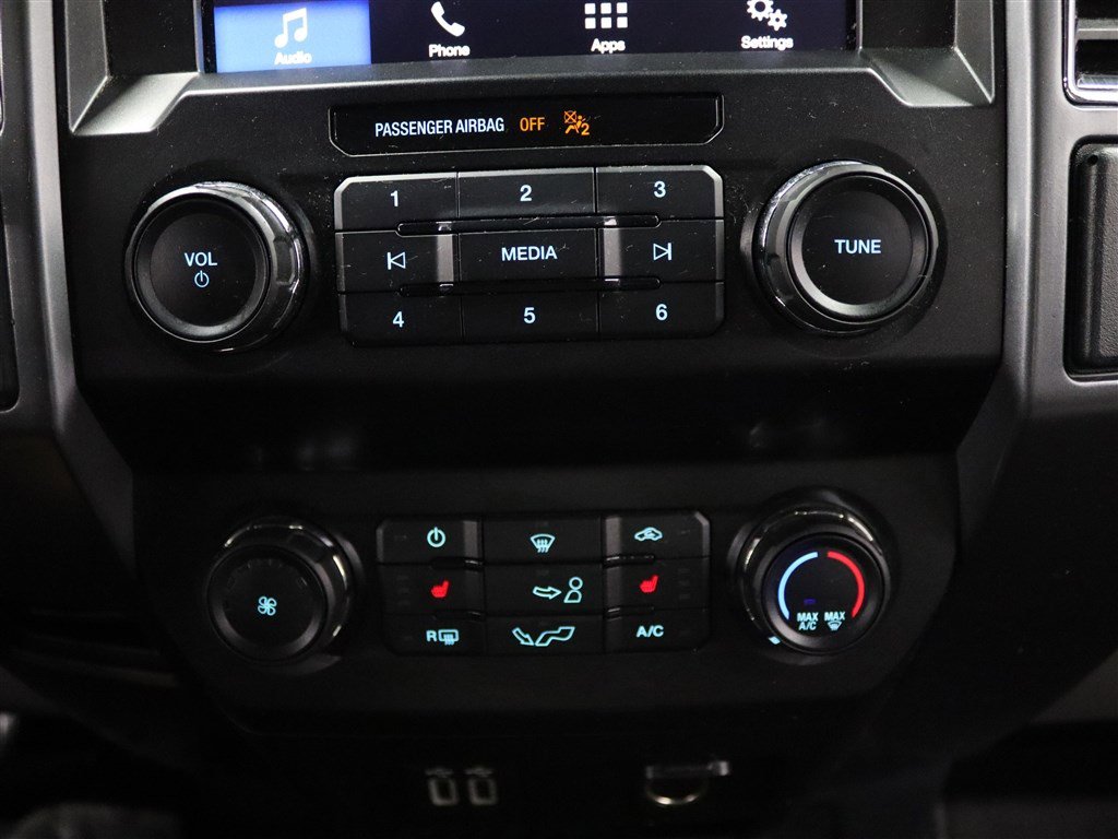 Used 2019 Ford F150 XLT w/ Equipment Group 302A Luxury image 26