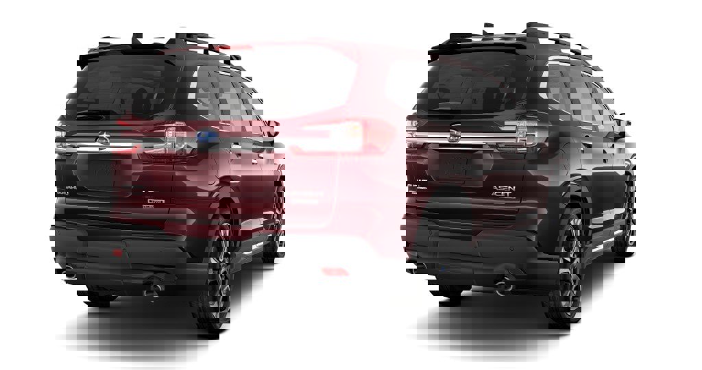New 2026 Subaru Ascent Touring image 22