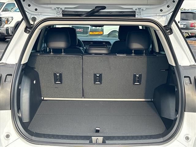 New 2026 GMC Terrain Denali AWD/4WD image 11