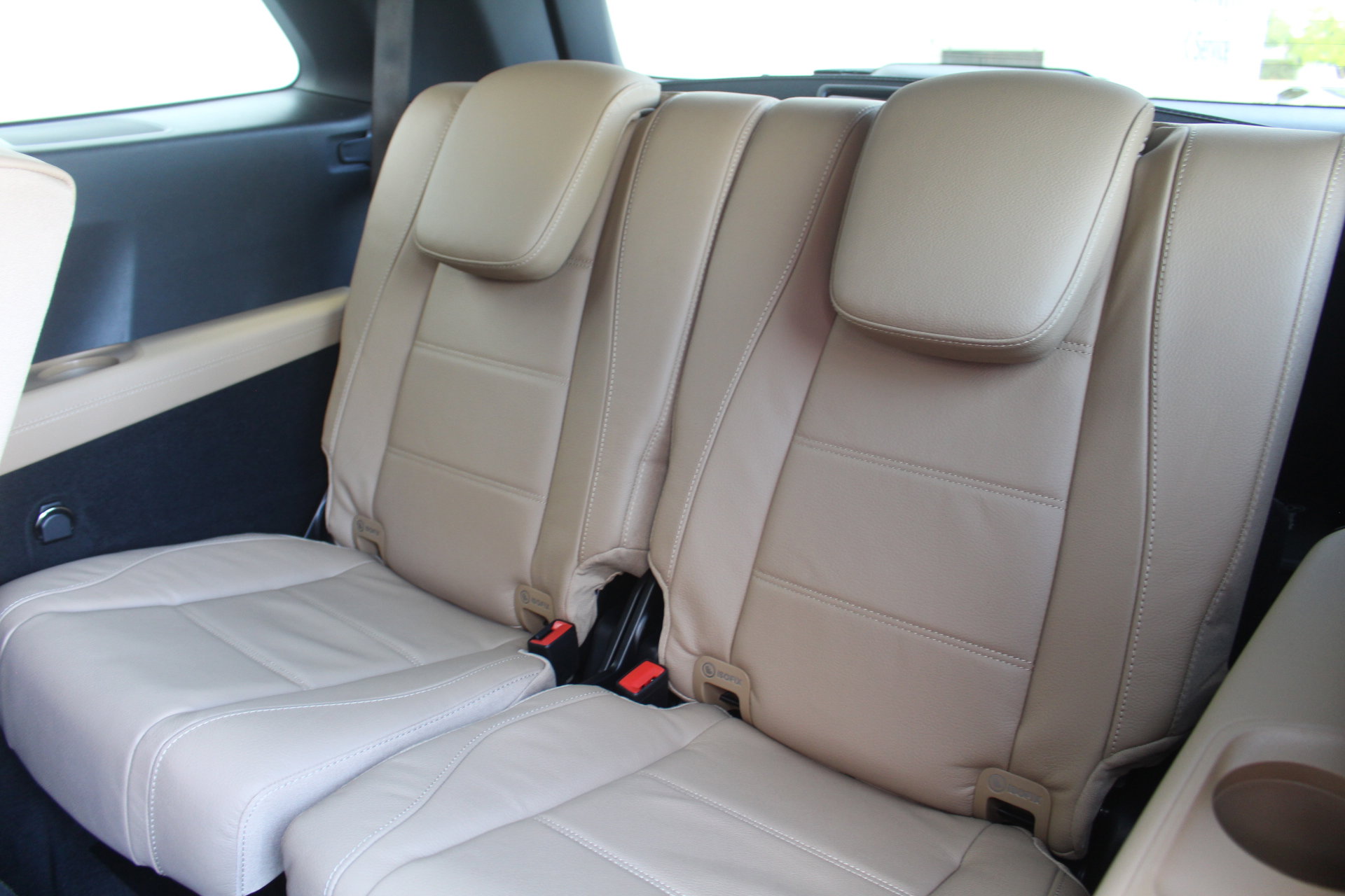 New 2026 Mercedes-Benz GLS 580 4MATIC image 18