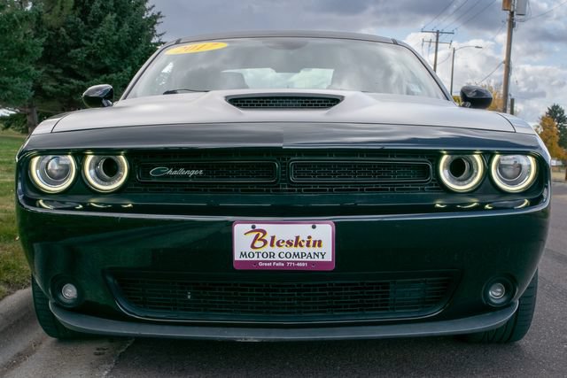 Used 2017 Dodge Challenger T/A RWD image 9