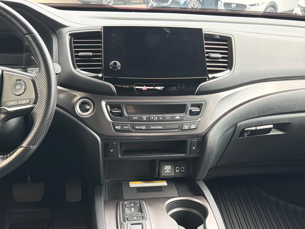Used 2023 Honda Passport EX-L image 29
