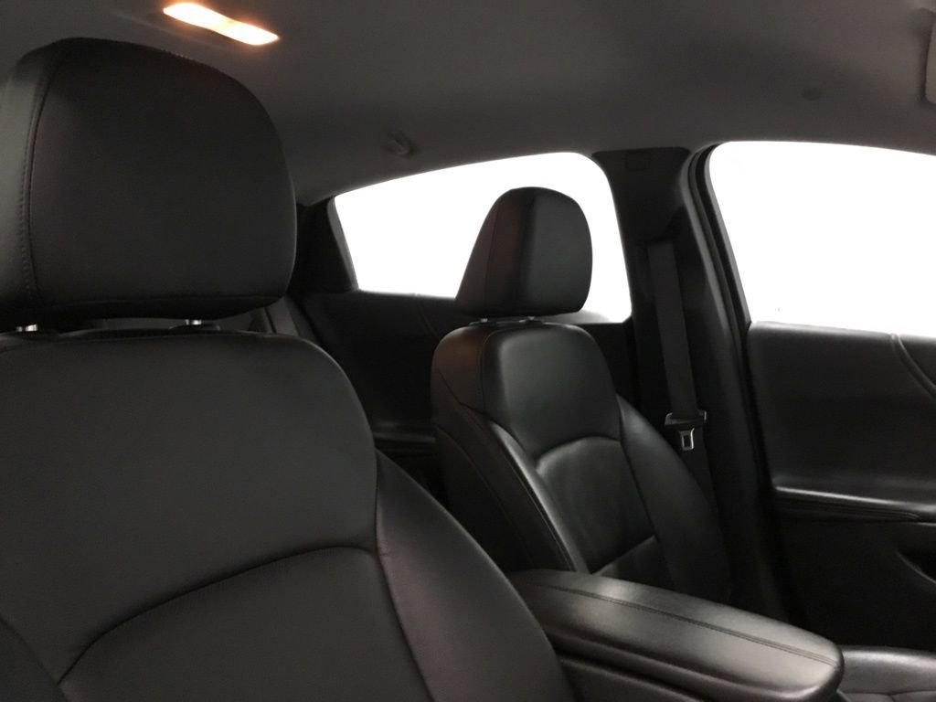 Used 2024 Chevrolet Malibu LT image 25